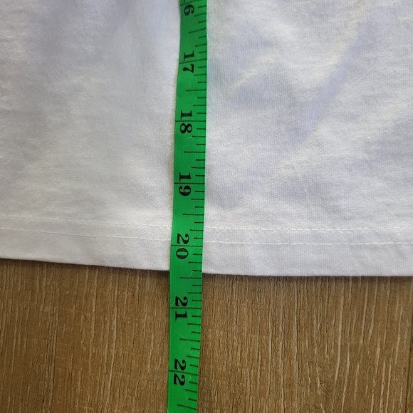 Zara Grease T-Shirt Size Small - Picture 5 of 5